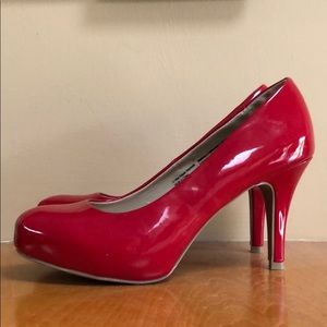 Red Heels